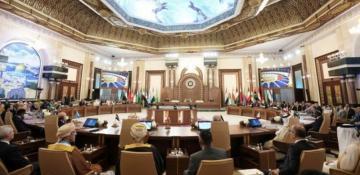Arab nations convene in Baghdad to discuss regional tensions 