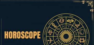 Daily horoscope for May 23, 2025 