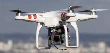 Saudi Arabia to deploy drones to stop unauthorized Hajj pilgrims 