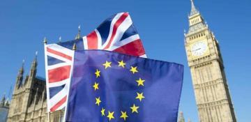  Trump and Russia force the EU and London to rethink security  