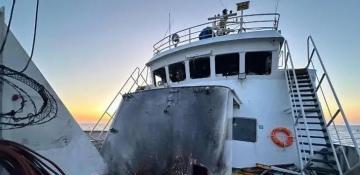 UN calls for independent investigation into Gaza aid ship attack