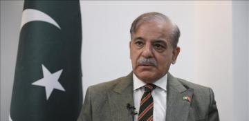 Pakistan ramps up diplomacy amid tensions with India 