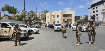 UN mission in Libya expresses deep concern over rising violence in Tripoli