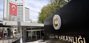 Türkiye calls on all Libyan parties to engage in dialogue for dispute resolution 