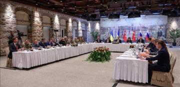 Austria praises Türkiye for hosting peace talks between Russia and Ukraine 