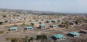 Azerbaijan сhannels state structure resources to rebuild liberated regions 