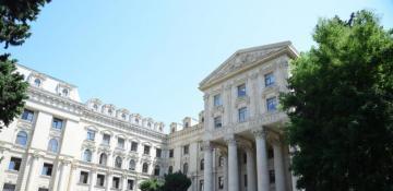 Azerbaijan questions Armenia’s commitment to peace process 