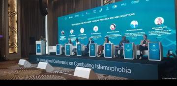 Peacebuilding requires active youth involvement - official 