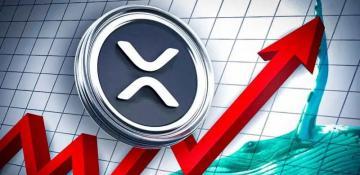 XRP price may rise to $12:  Forecast 