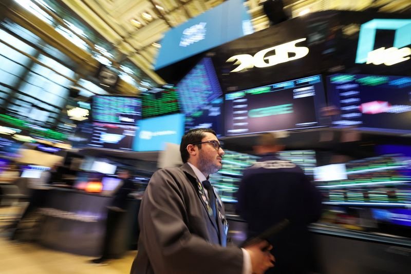 S&P 500 surges on tech-led rally as US-China agree trade deal 