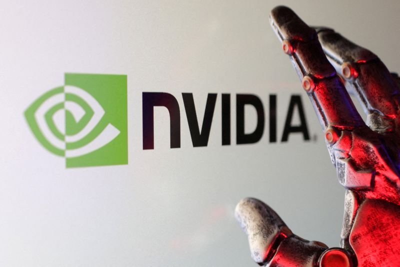 Nvidia to report upside to estimates, should ease investor concerns: UBS 