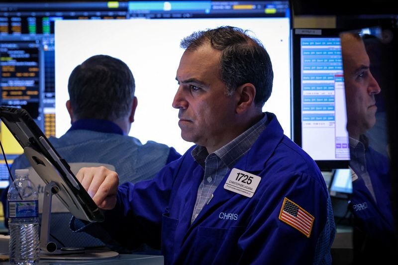 Futures subdued, Barclays no longer sees U.S. recession - what’s moving markets 