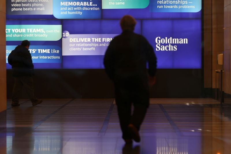 Goldman Sachs initiates coverage of medtech stocks Insulet and Dexcom at Buy 