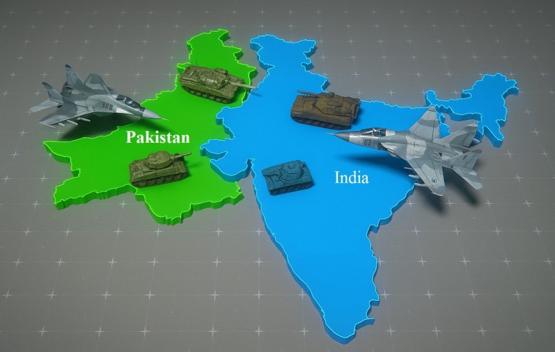  When diplomacy dies: India’s airstrikes and Pakistan’s right to defend 