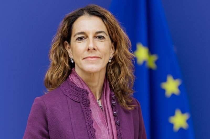 EU praises new US-Ukraine economic partnership agreement 