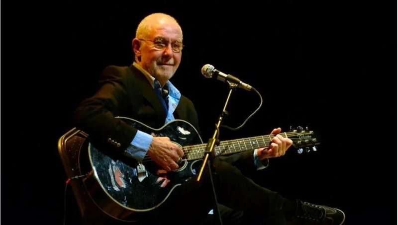 Turkish singer Ilhan Sheshen passed away 