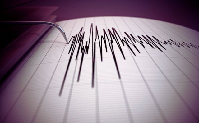 4.6 magnitude earthquake hits Pakistan, marking the third tremor in three days 