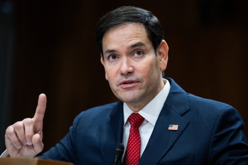 Rubio says does not have 'high expectations' for Ukraine-Russia talks 