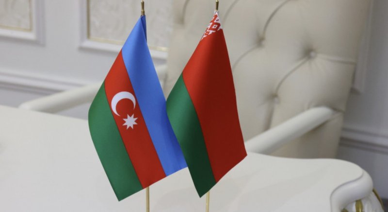 Businesses from Azerbaijan and Belarus ink partnership deals 