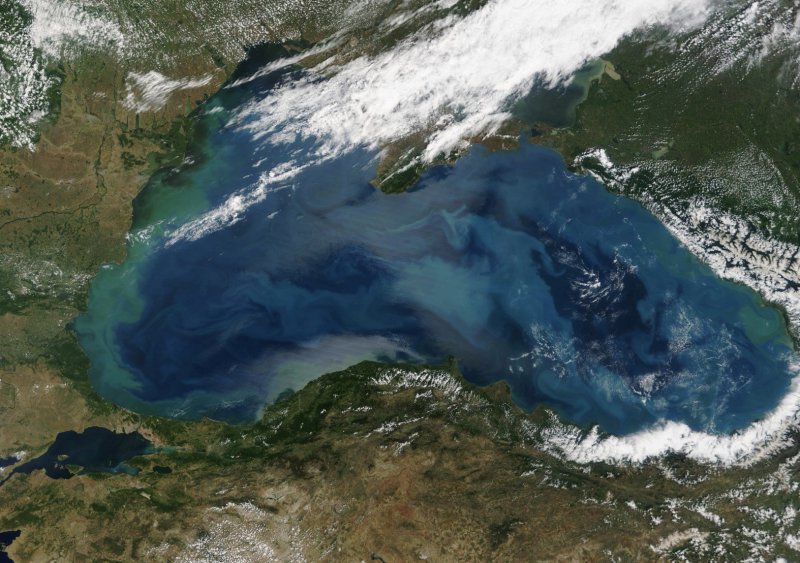 Geoengineers consider ocean 'dead zones' for carbon storage 