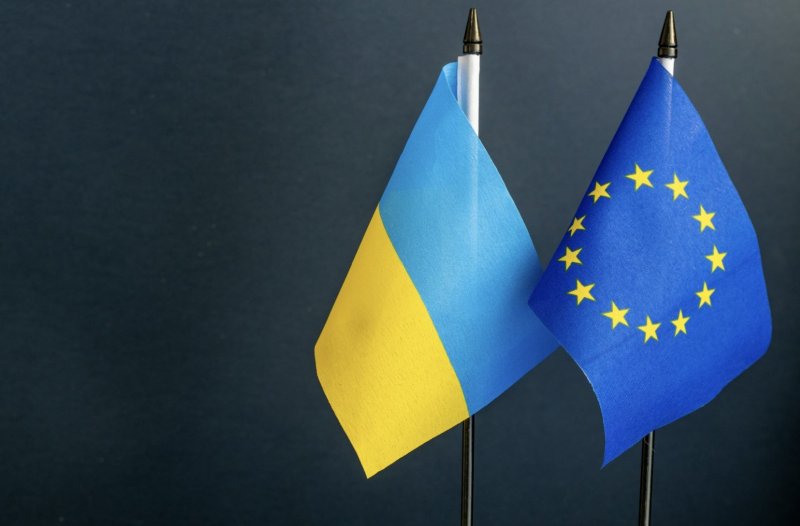 EU to impose higher tariffs on Ukrainian imports starting in June 