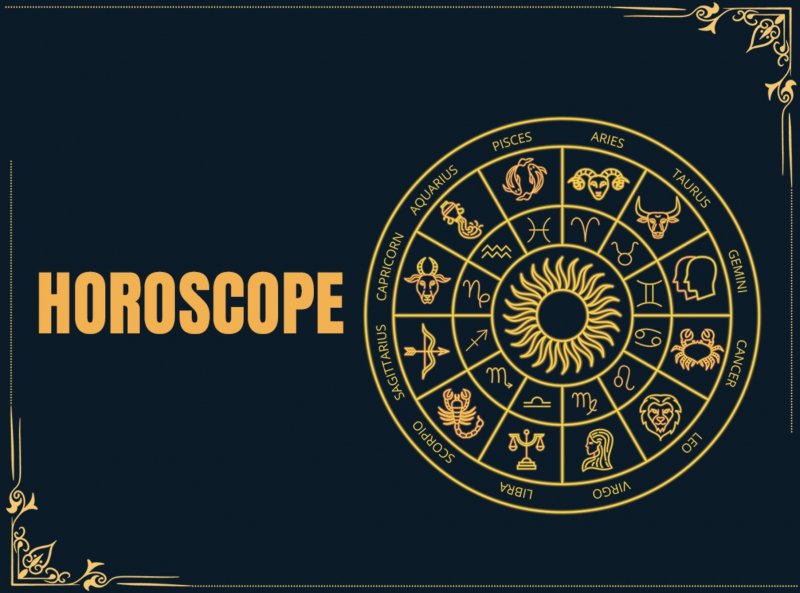 Daily horoscope for May 23, 2025 