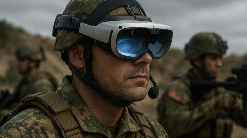 Meta enters military tech with $100M deal 