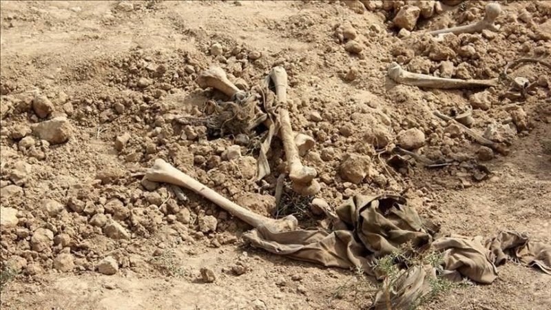 Mass graves discovered in Khartoum State of Sudan, army says 