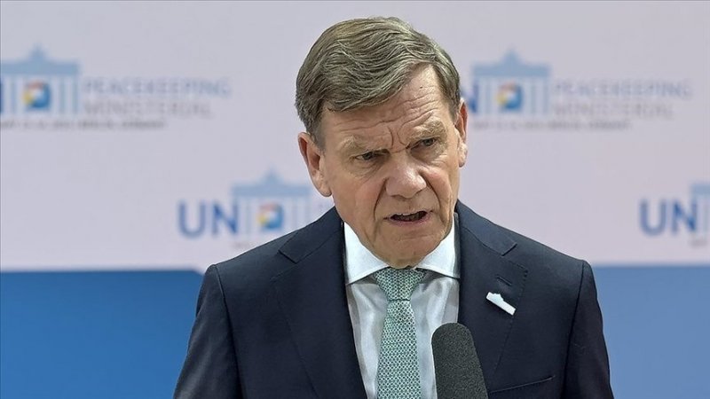 Germany condemns Trump's ultimatum, states ‘such tariffs do not help anyone’ 