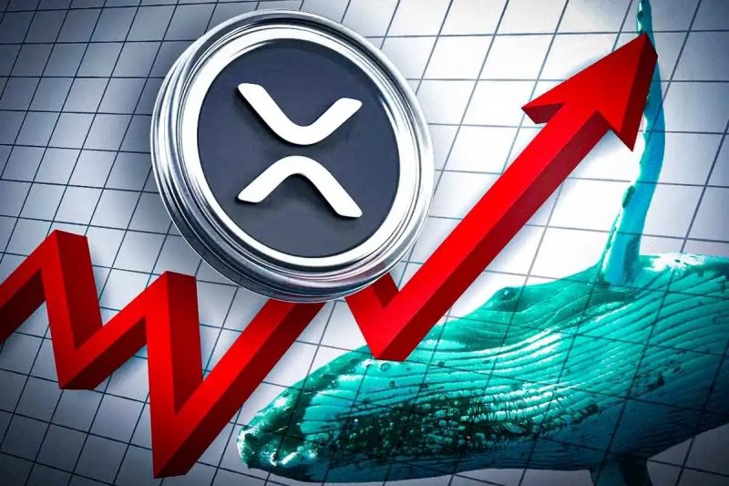 XRP price may rise to $12:  Forecast 