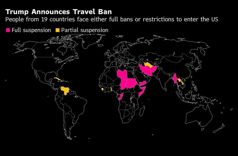 2025/06/1749196149.jpg + New U.S. travel ban: Trump shielding the homeland or fueling division? News about - New U.S. travel ban: Trump shielding the homeland or fueling division?