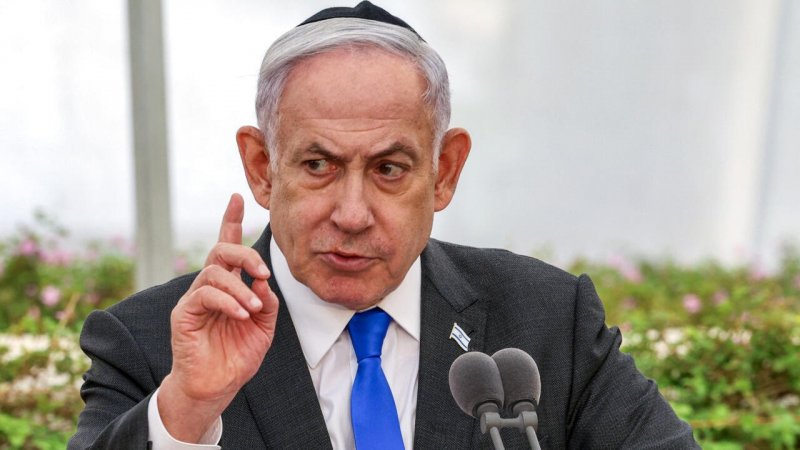 Netanyahu: Tehran intended to transfer nuclear weapons to Houthis 