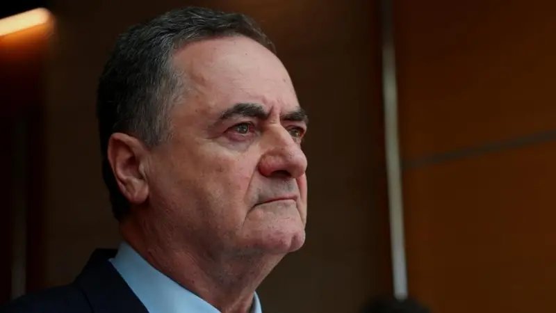 Israel accuses Iran of violating ceasefire, vows to 'respond forcefully'