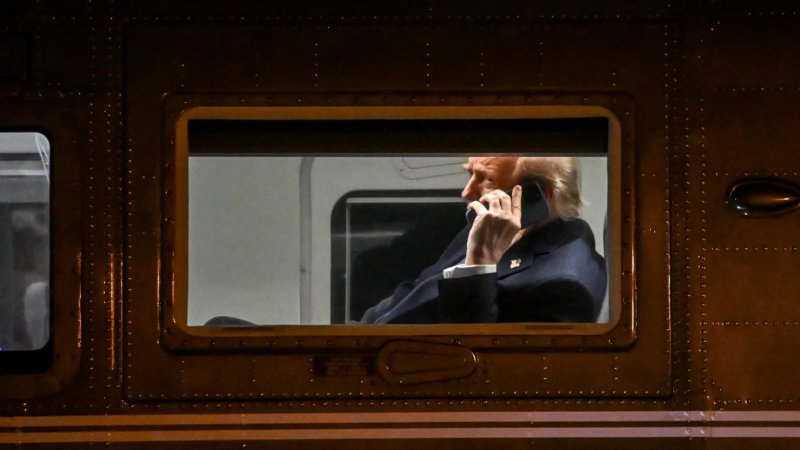 Trump’s $499 smartphone will likely be made in China