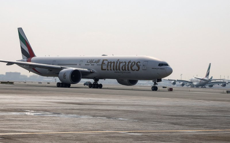 Emirates airline set to resume flights to Syria in July