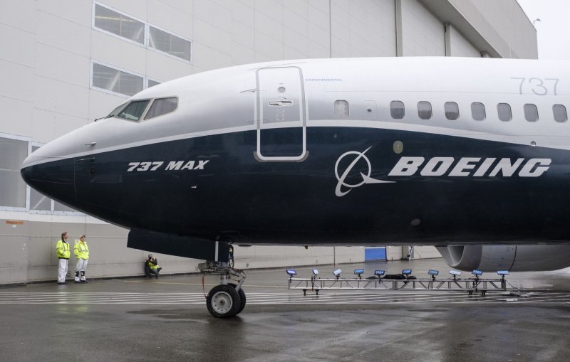 US judge cancels Boeing trial over 737 crash cases 