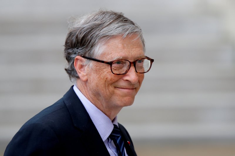 Bill Gates pledges majority of $200 billion fortune to Africa