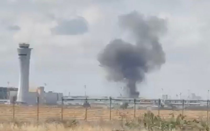 Houthis claim another missile attack on Tel Aviv’s Ben Gurion Airport