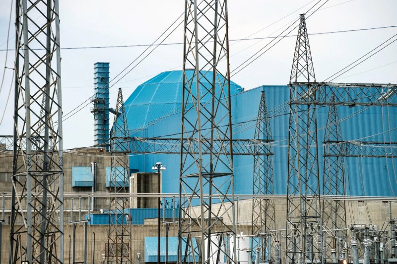 Meta inks power agreement with Constellation nuclear plant