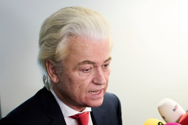 Dutch PM to lead caretaker government until new elections 