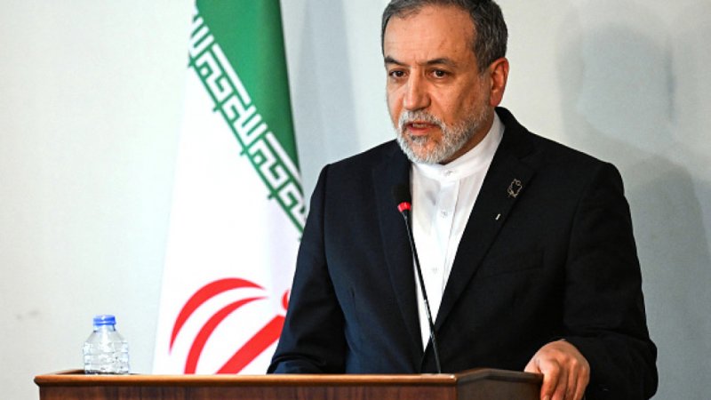 Iran says US nuclear proposal has 'ambiguities and questions' 