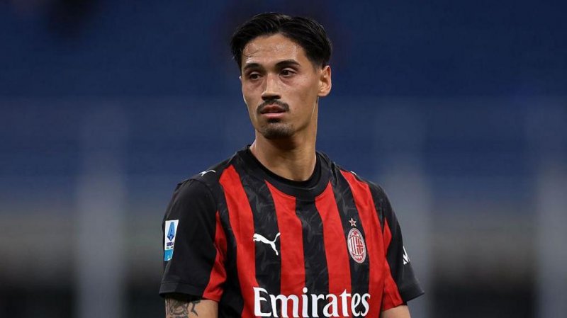 Man City agree deal to sign Milan midfielder Tijjani Reijnders