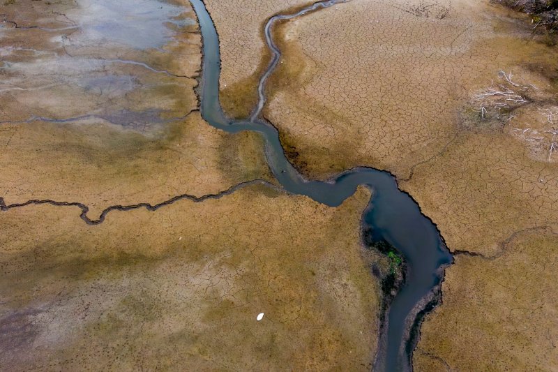 Brussels urges EU nations to cut water usage 