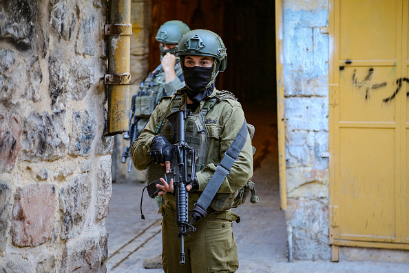 Canada quietly probes possible war crimes in Israel-Hamas war: report 