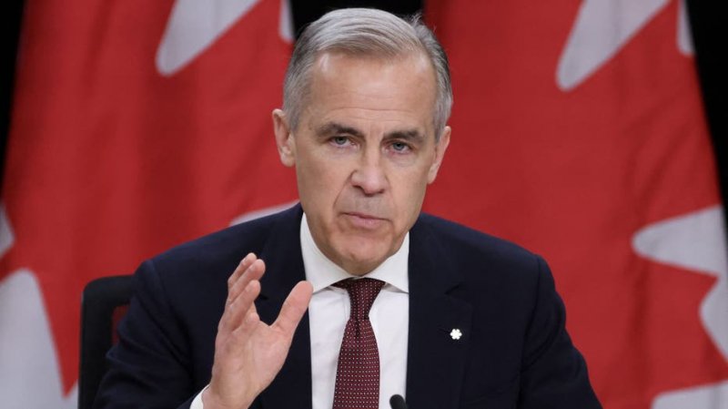 Canadian PM calls US tariff hike on steel, aluminum ‘illegal’ 