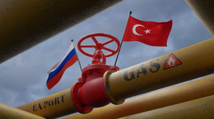 News about -  Gazprom puts Turkish gas hub on hold: What happened to Putin and Erdoğan’s ambitious project? 