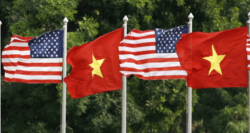 US, Vietnam set to hold new round of trade talks
