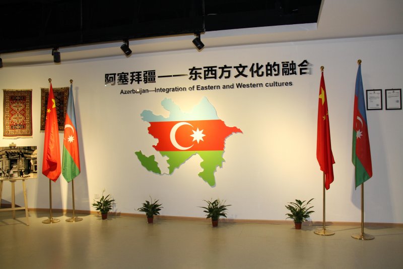 Azerbaijan eyes expansion of trade presence in China with new trading houses
