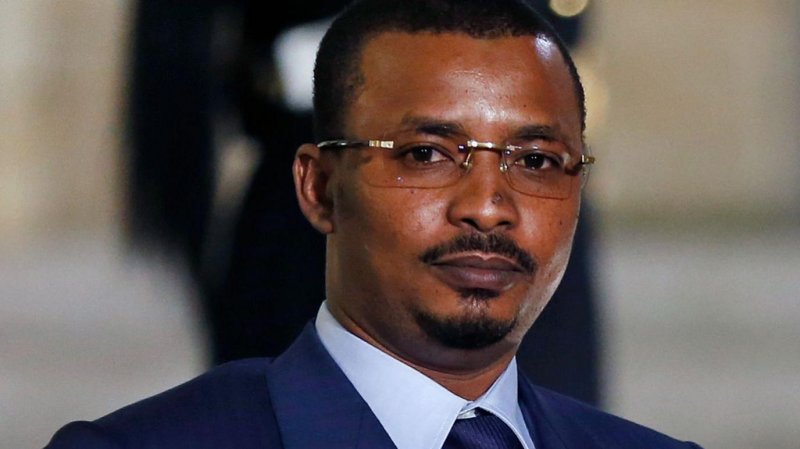 Chad suspends visas for US citizens in response to travel ban 