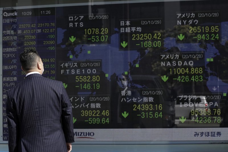 Asian equities bounce back with biggest foreign inflows in 15 months